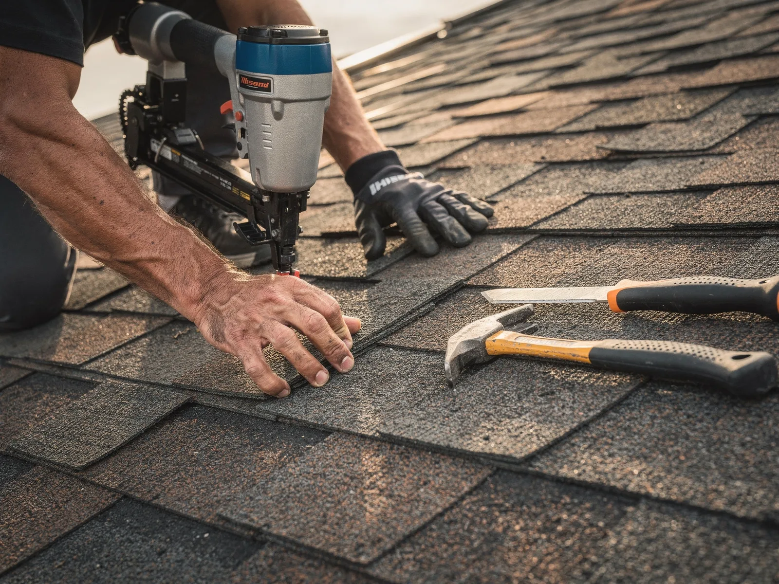 Why choose Roof Repair in Northford, CT